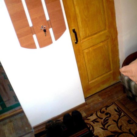 Мини Студия Центр Николаева Соборной-Макарова Макдональдс Wi-Fi 1 Диван 2 Этаж Екстериор снимка
